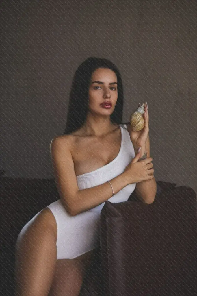 Алина Котельники 23 - Анкета #4397 - Фото 3