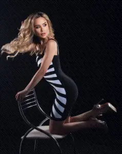 Алина Красково 24 - Анкета #5632