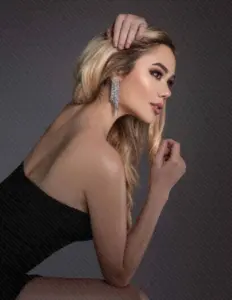 Алина Красково 24 - Анкета #5632