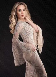 Алина Красково 24 - Анкета #5632