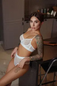 Алиша Центр Люберец 25 - Анкета #8288