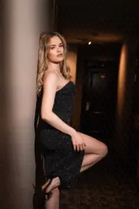 Алисия Котельники 25 - Анкета #4425