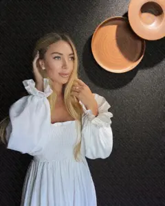 Алисия Жулебино 28 - Анкета #7334