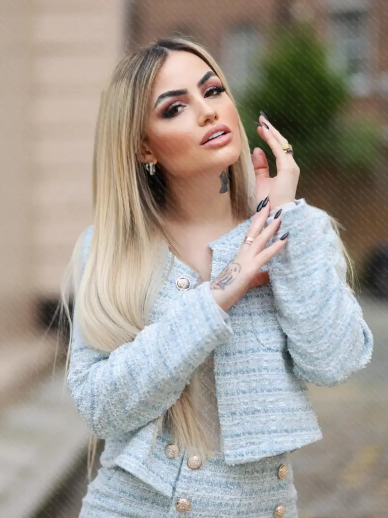 Алисса Красково 26 - Анкета #5627 - Фото 3