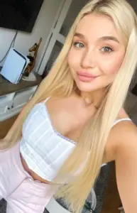 Алиссон Малаховка 22 - Анкета #8622