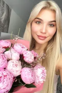 Алиссон Малаховка 22 - Анкета #8622