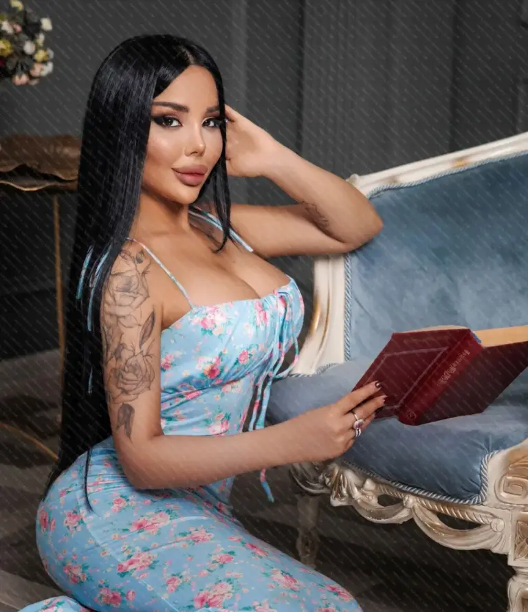 Амалия Красково 23 - Анкета #4394