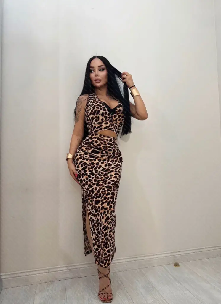 Амалия Красково 23 - Анкета #4394 - Фото 9