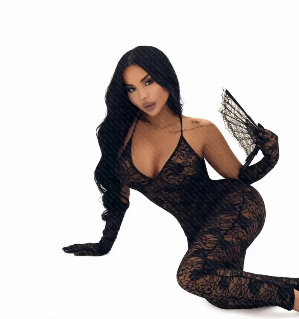 Амалия Красково 23 - Анкета #4394 - Фото 5