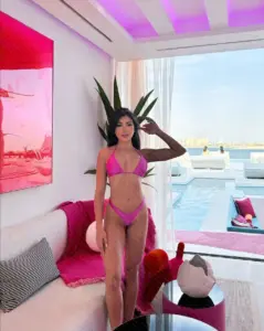 Амалия Некрасовка 25 - Анкета #5619