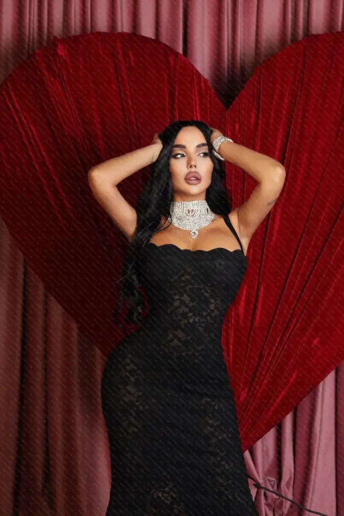 Амалия Красково 23 - Анкета #4394 - Фото 7