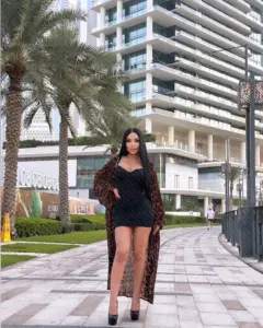 Амалия Красково 23 - Анкета #4394