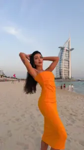 Амалия Некрасовка 25 - Анкета #5619