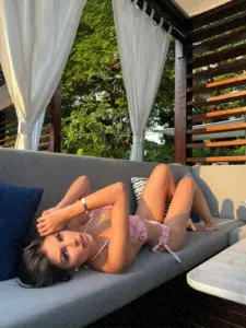 Амалия Некрасовка 25 - Анкета #5619