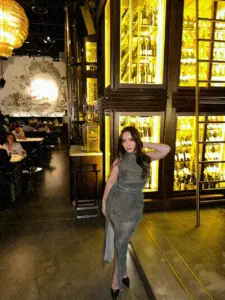 Амели Марусино 25 - Анкета #4388