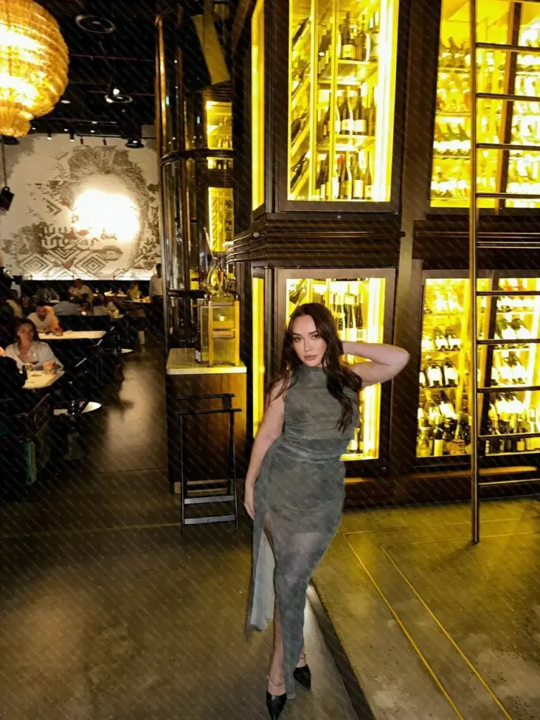 Амели Марусино 25 - Анкета #4388 - Фото 4