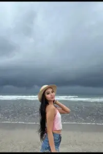 Амели Марусино 26 - Анкета #4234