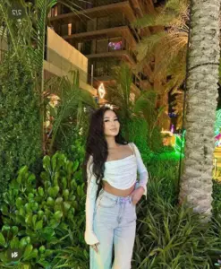 Амели Марусино 26 - Анкета #4234