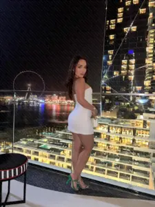 Амели Марусино 25 - Анкета #4388