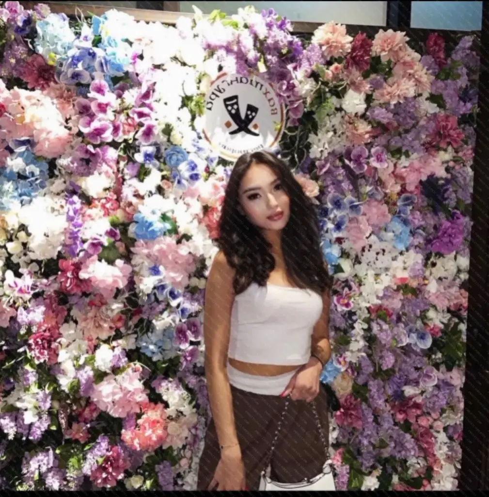 Амели Марусино 26 - Анкета #4234