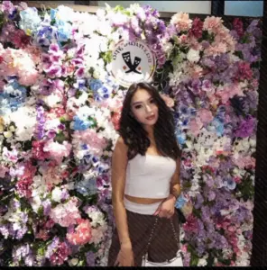 Амели Марусино 26 - Анкета #4234