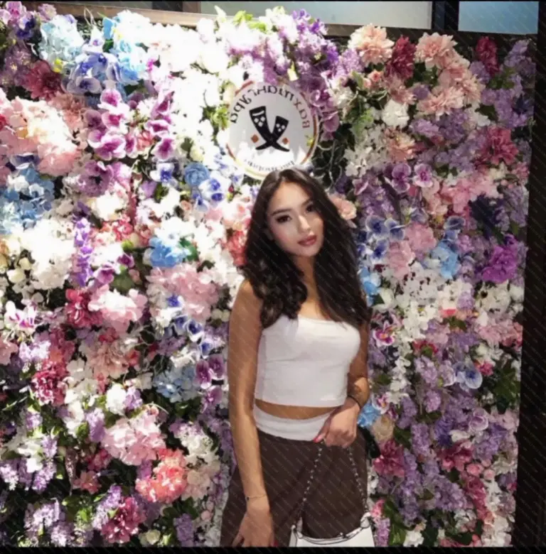 Амели Марусино 26 - Анкета #4234