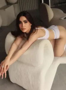 Амина Красково 21 - Анкета #8377