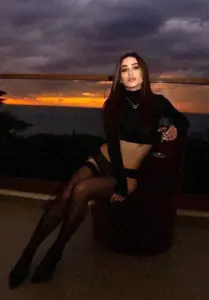 Амина Красково 21 - Анкета #8377