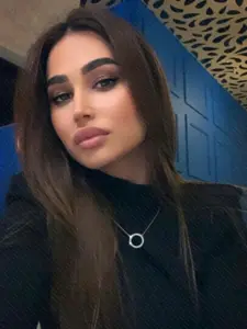 Амина Красково 21 - Анкета #8377