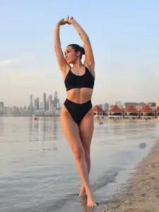 Анабелл Наташинский 19 - Анкета #4417