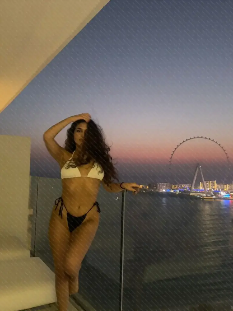 Анабелл Наташинский 19 - Анкета #4417 - Фото 4