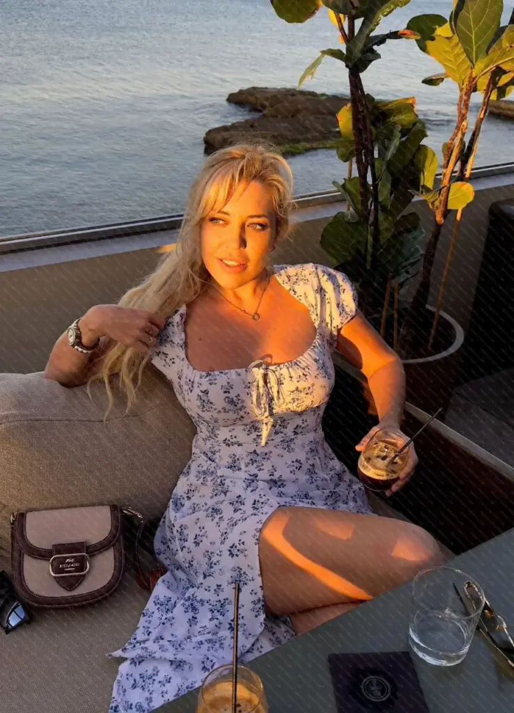 Анастасия Томилино 29 - Анкета #4421 - Фото 5