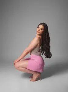 Анастасия Центр Люберец 26 - Анкета #5651