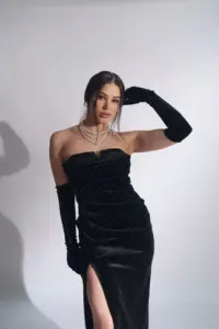 Анастасия Центр Люберец 26 - Анкета #5651