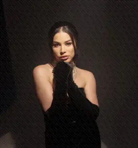 Анастасия Центр Люберец 26 - Анкета #5651