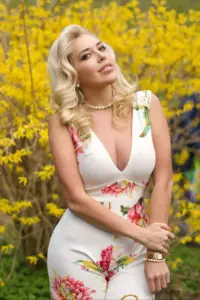 Анастасия Томилино 29 - Анкета #4421