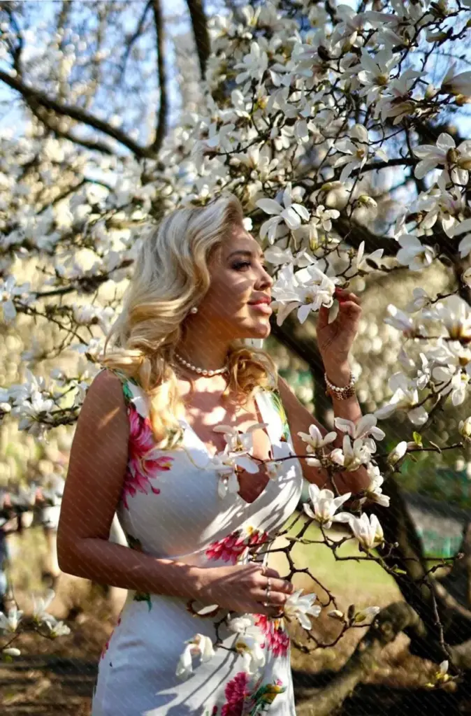 Анастасия Томилино 29 - Анкета #4421 - Фото 4