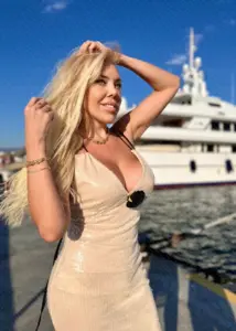 Анастасия Томилино 29 - Анкета #4421