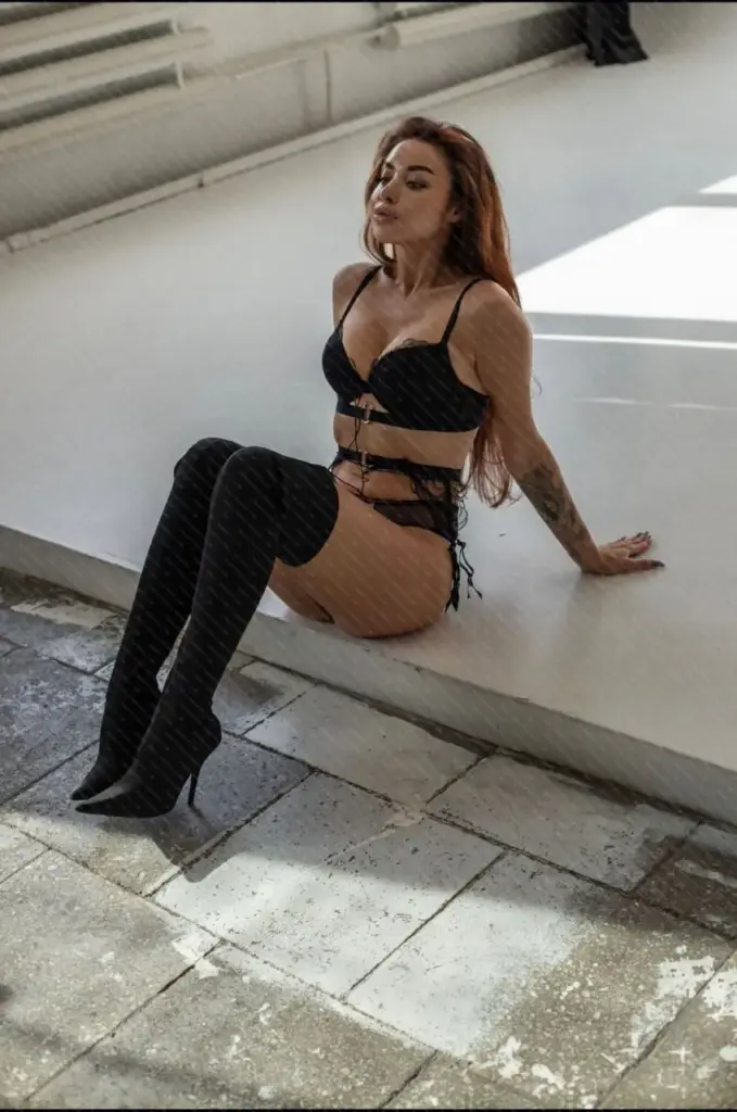 Ангелина Октябрьский 23 - Анкета #8113 - Фото 4