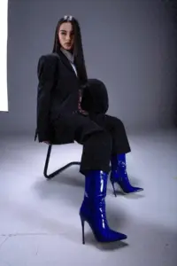 Ангелина Красково 21 - Анкета #5643