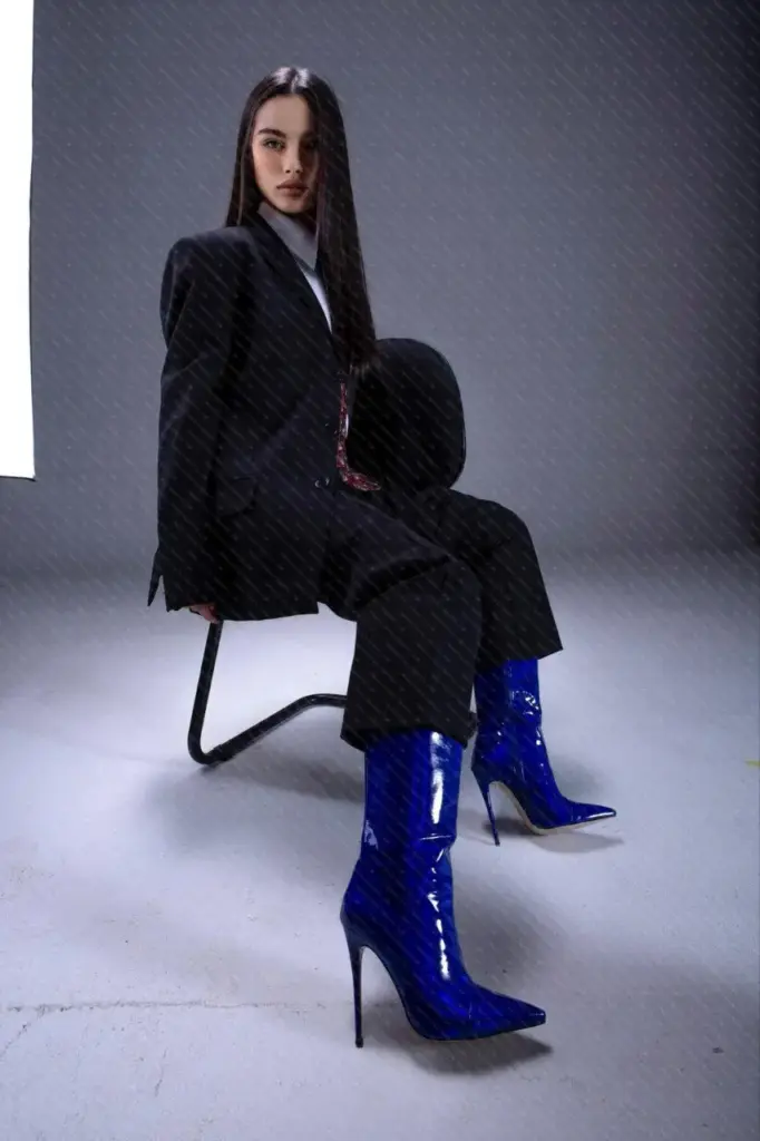 Ангелина Красково 21 - Анкета #5643 - Фото 3