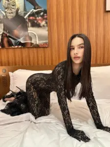 Ангелина Красково 21 - Анкета #5643