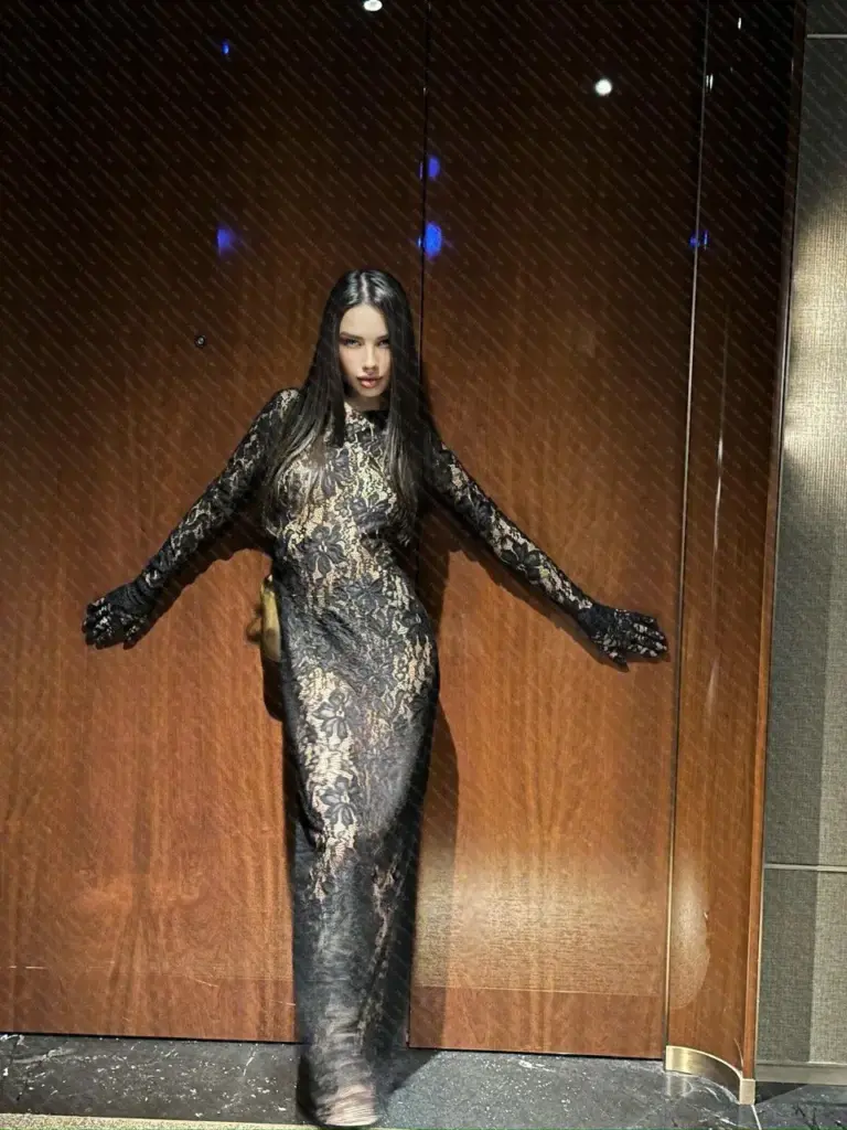 Ангелина Красково 21 - Анкета #5643 - Фото 5