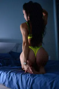 Ангелина Октябрьский 23 - Анкета #8113