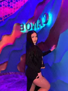 Аня Дзержинский 21 - Анкета #4294