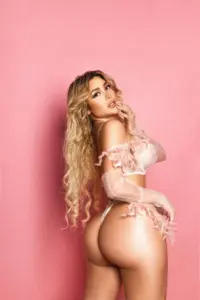 Аника Томилино 25 - Анкета #7934