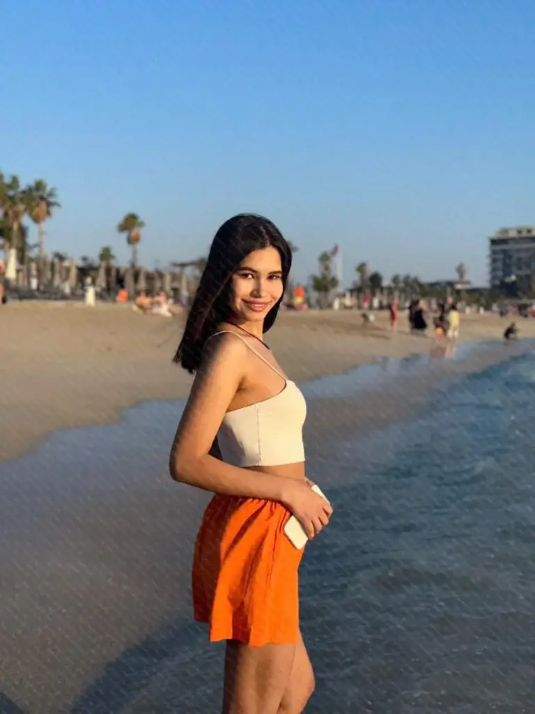 Анна Жулебино 18 - Анкета #8034 - Фото 4