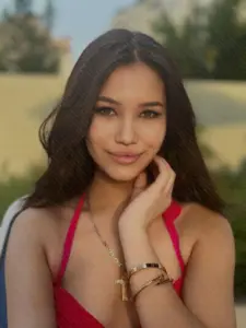 Анна Жулебино 18 - Анкета #8034