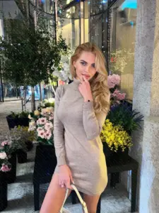 Анна Красково 23 - Анкета #7810