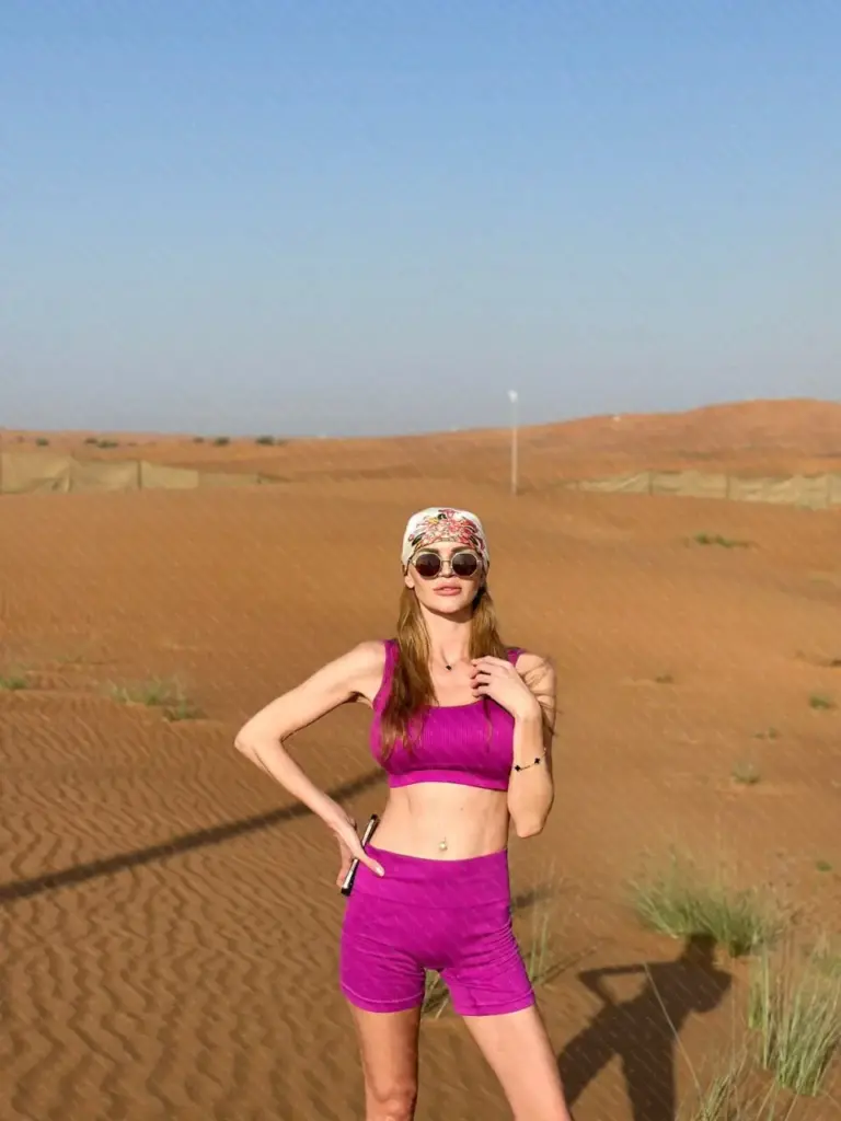 Анна Красково 23 - Анкета #7810 - Фото 4